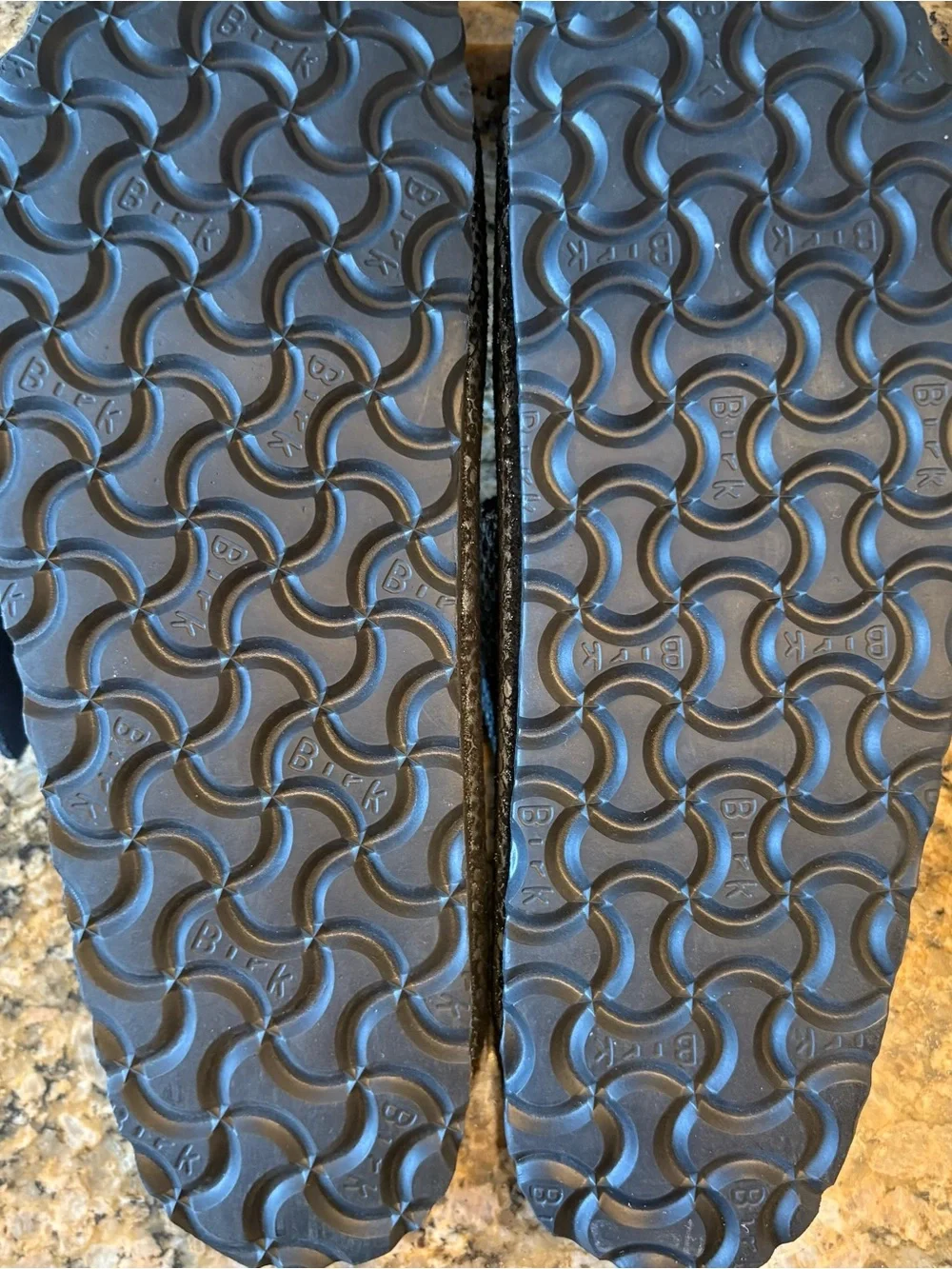 Birkenstock sandals - Picture 7 of 7